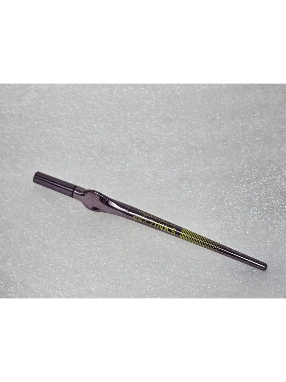 Urban Decay 24/7 Inks Liquid Eyeliner Mucho Mucho Yellow Matte Felt Tip